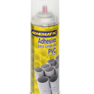 ADHESIVO PARA CAÑOS DE PVC