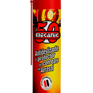 ANTIDESLIZANTE DE CORREAS EN AEROSOL