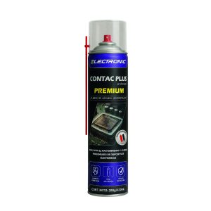 CONTACT PLUS ISOPROPILICO EN AEROSOL