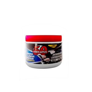 CREMA LIMPIADORA NARANJA