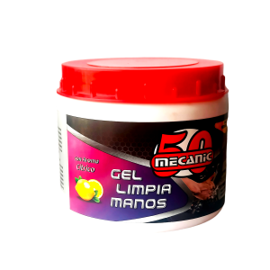 GEL LIMPIADOR CITRICO