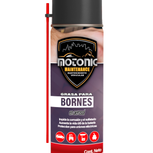 GRASA PARA BORNES EN AEROSOL