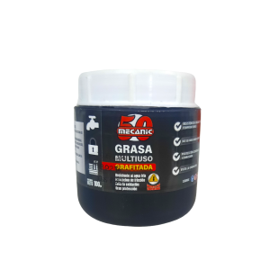 GRASA MULTIUSO GRAFITADA