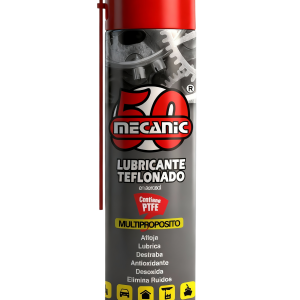 LUBRICANTE TEFLONADO EN AEROSOL