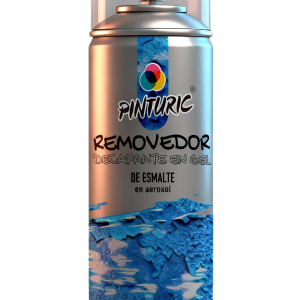 REMOVEDOR DECAPANTE DE ESMALTE EN AEROSOL