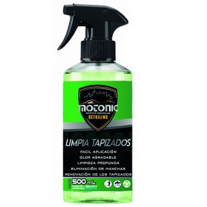 LIMPIA TAPIZADOS A GATILLO