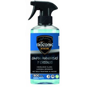 LIMPIA PARABRISAS A GATILLO