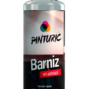 BARNIZ EN AEROSOL