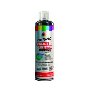 PINTURA ESMALTE SINTETICO 240ML
