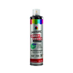 PINTURA ESMALTE SINTÉTICO 350ML