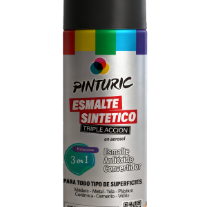 PINTURA ESMALTE SINTETICO 240ML