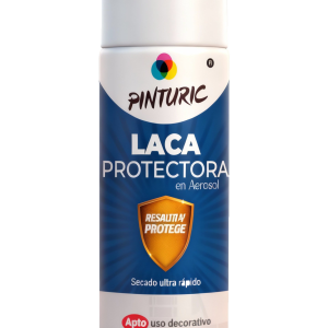 LACA FIJADORA EN AEROSOL 240ML