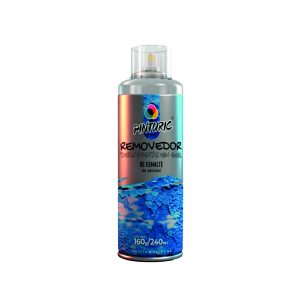 REMOVEDOR DECAPANTE DE ESMALTE EN AEROSOL