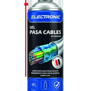 GEL PASA CABLES EN AEROSOL