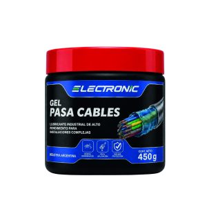 GEL PASA CABLES EN POTE