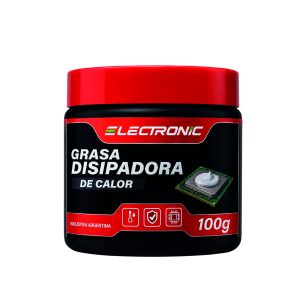 GRASA DISIPADORA DE CALOR
