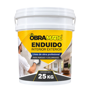 Enduido Interior y Exterior