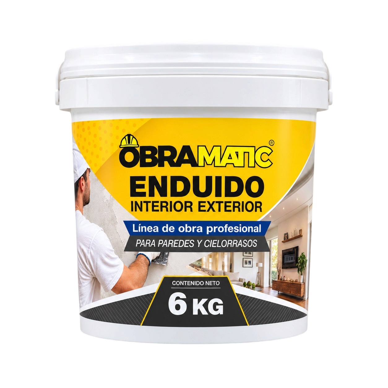 Enduido Interior y Exterior - Imagen 2